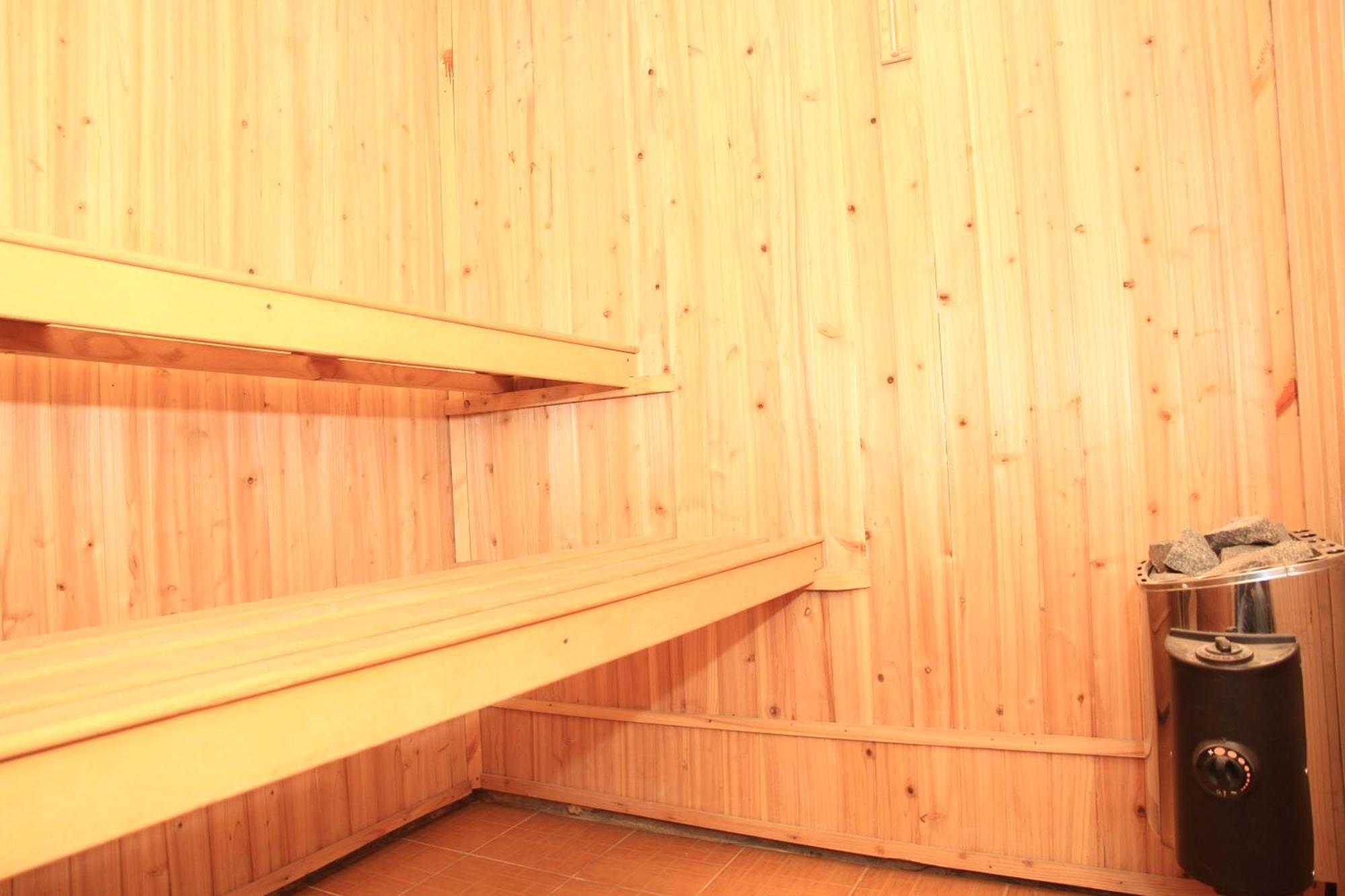 Yellow Hostel 두샨베 외부 사진